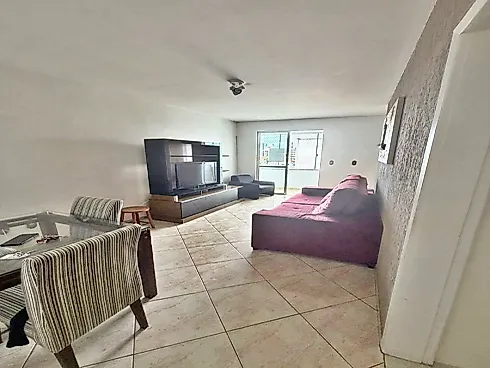 Apartamento 2 Quartos 59m² - Campinas