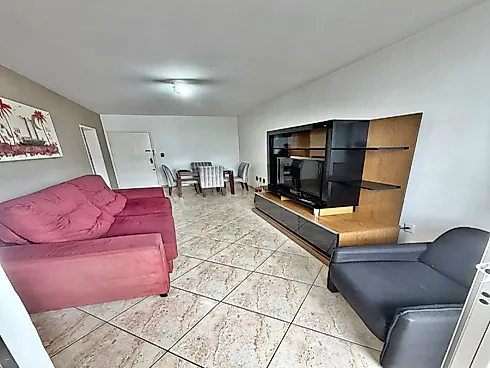 Apartamento em Campinas, São José