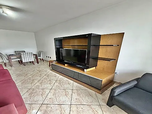 Apartamento em Campinas, São José