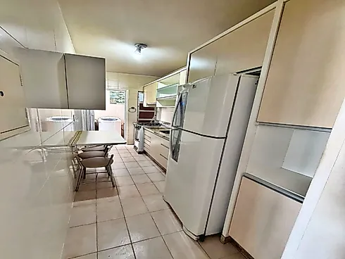 Apartamento em Campinas, São José