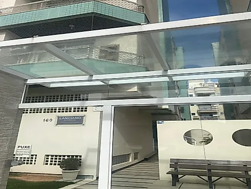 Apartamento em Balneário do Estreito, Florianópolis