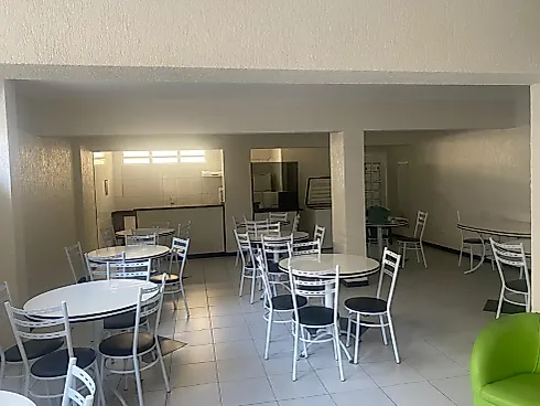 Apartamento 2 Quartos 746m² - Balneário do Estreito - Foto 11