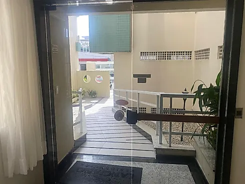 Apartamento 2 Quartos 746m² - Balneário do Estreito - Foto 10