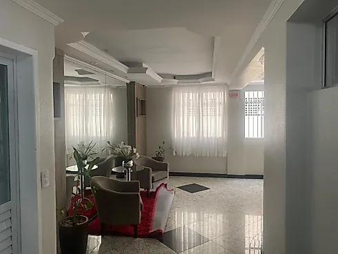 Apartamento 2 Quartos 746m² - Balneário do Estreito - Foto 12