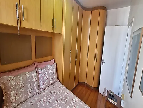 Apartamento 2 Quartos 746m² - Balneário do Estreito - Foto 16