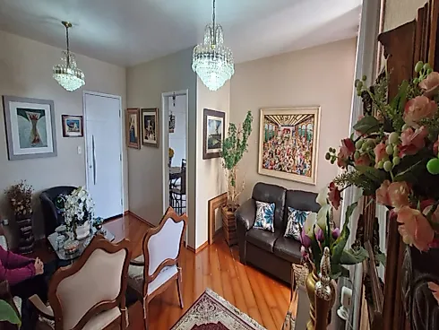 Apartamento 2 Quartos 746m² - Balneário do Estreito - Foto 17