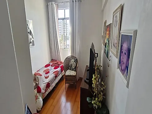 Apartamento 2 Quartos 746m² - Balneário do Estreito - Foto 19