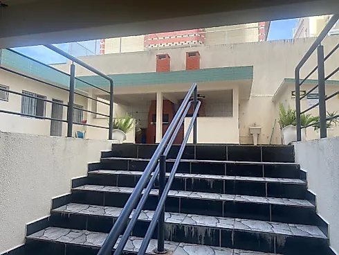 Apartamento em Balneário do Estreito, Florianópolis