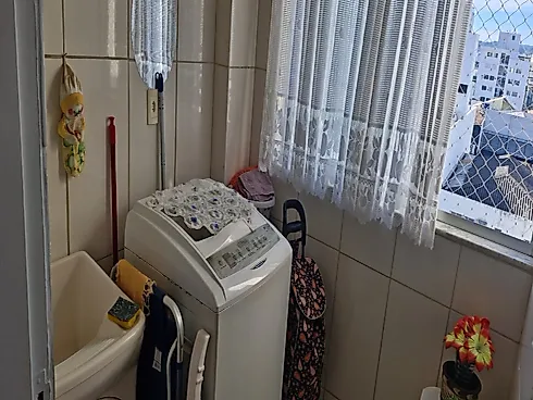 Apartamento 2 Quartos 746m² - Balneário do Estreito - Foto 22