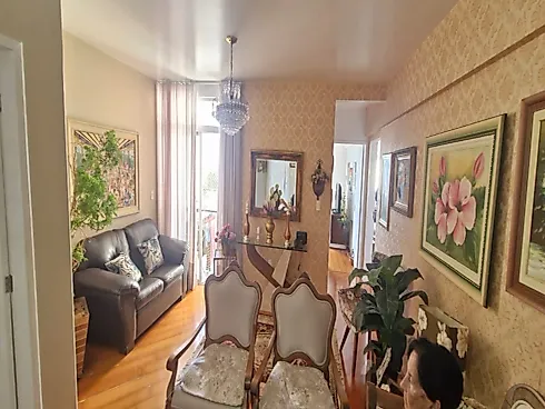 Apartamento 2 Quartos 746m² - Balneário do Estreito - Foto 23