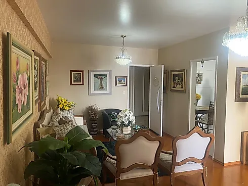Apartamento 2 Quartos 746m² - Balneário do Estreito - Foto 25