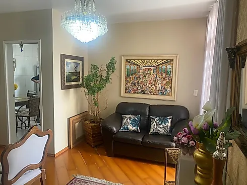 Apartamento 2 Quartos 746m² - Balneário do Estreito - Foto 26