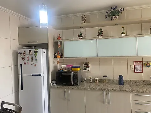 Apartamento 2 Quartos 746m² - Balneário do Estreito - Foto 28