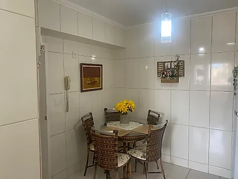 Apartamento 2 Quartos 746m² - Balneário do Estreito - Foto 29