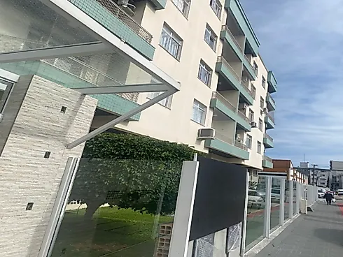 Apartamento em Balneário do Estreito, Florianópolis