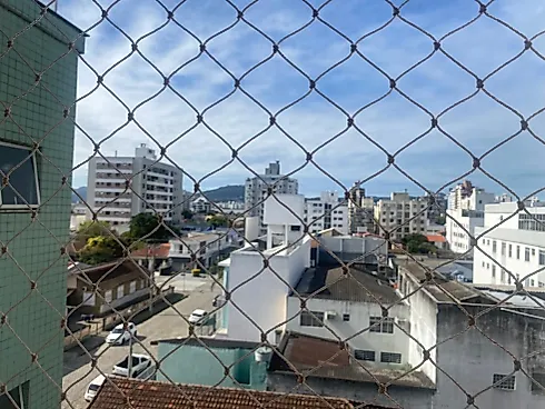 Apartamento 2 Quartos 746m² - Balneário do Estreito - Foto 30