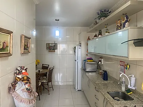 Apartamento 2 Quartos 746m² - Balneário do Estreito - Foto 31