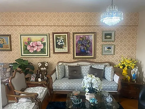 Apartamento 2 Quartos 746m² - Balneário do Estreito - Foto 32