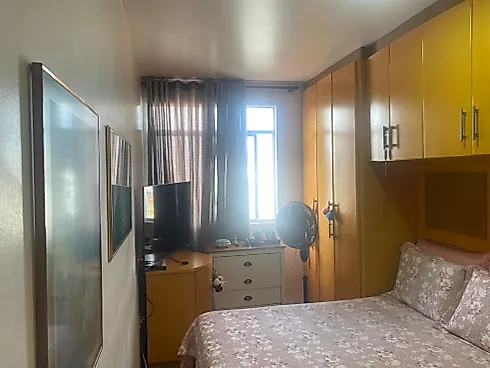 Apartamento 2 Quartos 746m² - Balneário do Estreito - Foto 34