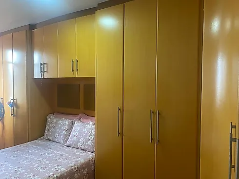 Apartamento 2 Quartos 746m² - Balneário do Estreito - Foto 35