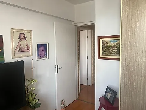 Apartamento 2 Quartos 746m² - Balneário do Estreito - Foto 37