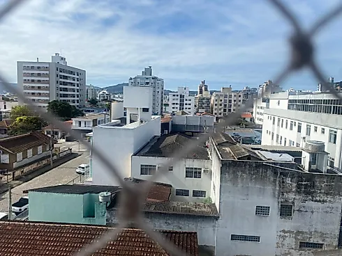 Apartamento 2 Quartos 746m² - Balneário do Estreito - Foto 39