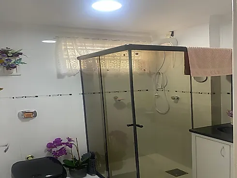 Apartamento 2 Quartos 746m² - Balneário do Estreito - Foto 41