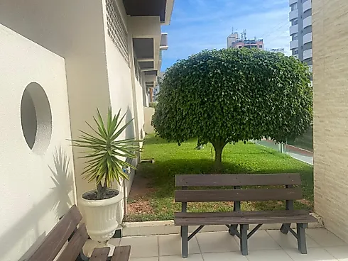 Apartamento 2 Quartos 746m² - Balneário do Estreito - Foto 7