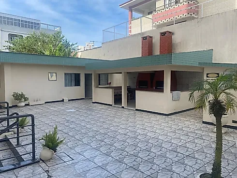 Apartamento 2 Quartos 746m² - Balneário do Estreito - Foto 8