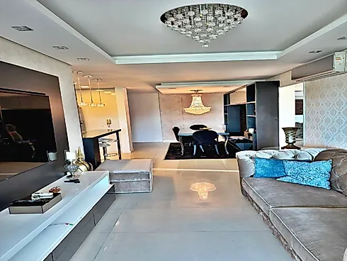Apartamento em Centro, Biguaçu