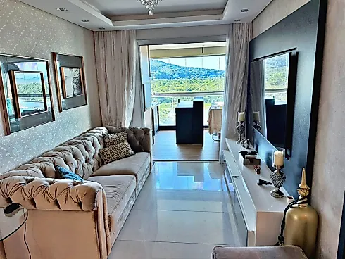 Apartamento em Centro, Biguaçu