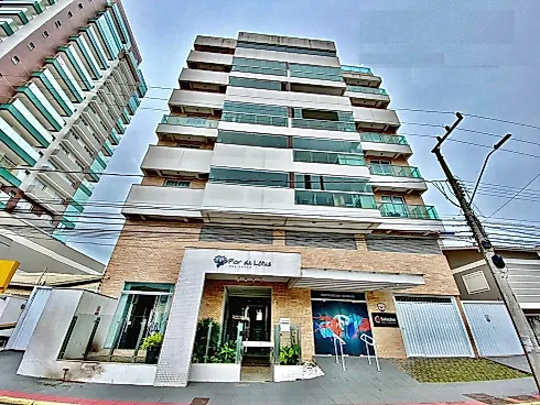 Centro, Biguaçu