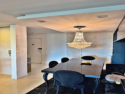 Apartamento em Centro, Biguaçu