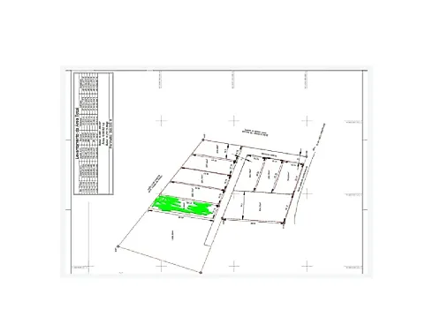 Terreno 462m² - Residencial - Alto Aririú - Foto 6