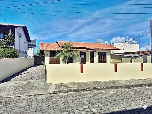 Terreno 375m² - 6  Pavimentos, Escritura - Ponte do Imaruim - Foto 12