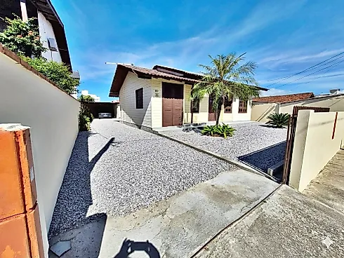 Terreno 375m² - 6  Pavimentos, Escritura - Ponte do Imaruim - Foto 7