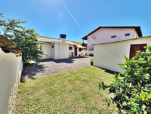 Terreno 375m² - 6  Pavimentos, Escritura - Ponte do Imaruim - Foto 8