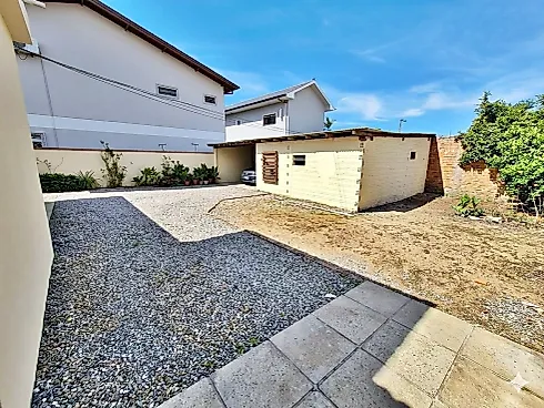 Terreno 375m² - 6  Pavimentos, Escritura - Ponte do Imaruim - Foto 9