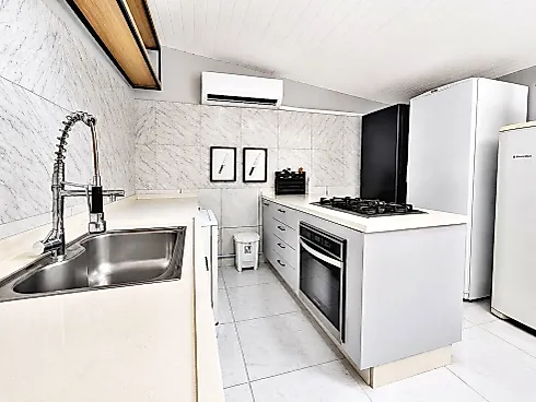 Casa 3 Quartos, Piscina, 3 Vagas - Madri - Foto 20