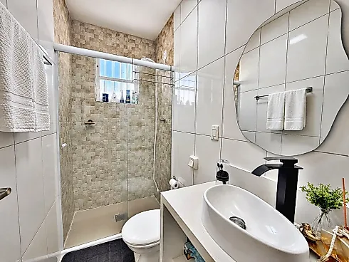 Casa 3 Quartos, Piscina, 3 Vagas - Madri - Foto 21