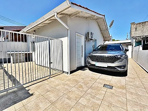 Casa 3 Quartos, Piscina, 3 Vagas - Madri - Foto 22