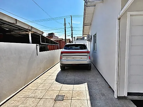 Casa 3 Quartos, Piscina, 3 Vagas - Madri - Foto 23