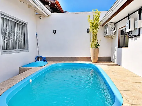 Casa 3 Quartos, Piscina, 3 Vagas - Madri - Foto 8