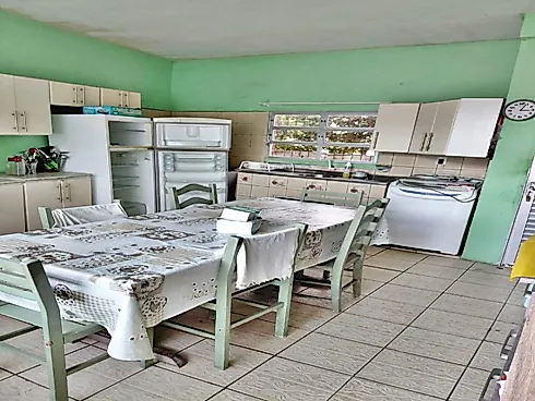 Casa em Canto dos Ganchos, Governador Celso Ramos