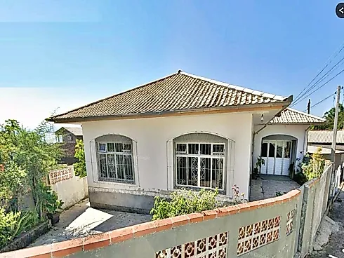 Casa em Canto dos Ganchos, Governador Celso Ramos