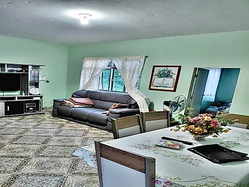 Casa em Canto dos Ganchos, Governador Celso Ramos
