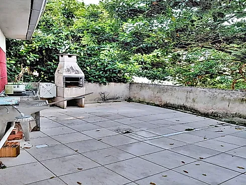 Casa em Canto dos Ganchos, Governador Celso Ramos