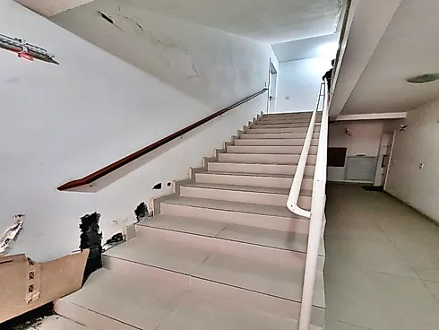 Apartamento em Serraria, São José