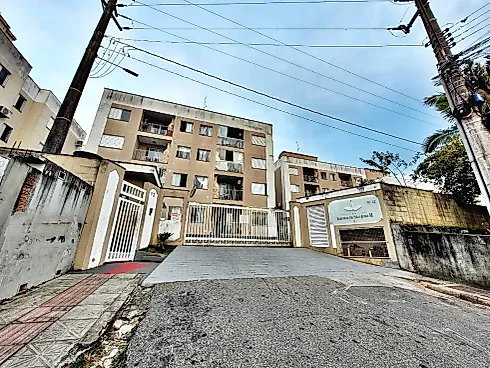 Serraria, São José