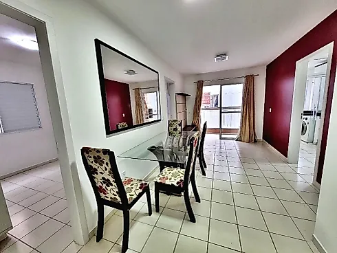 Apartamento em Serraria, São José